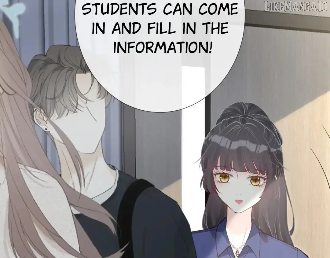 Everyone’s Darling Chapter 161 page 10