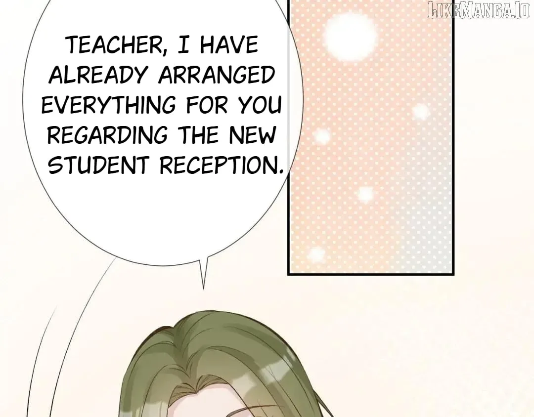 Everyone’s Darling Chapter 161 page 34