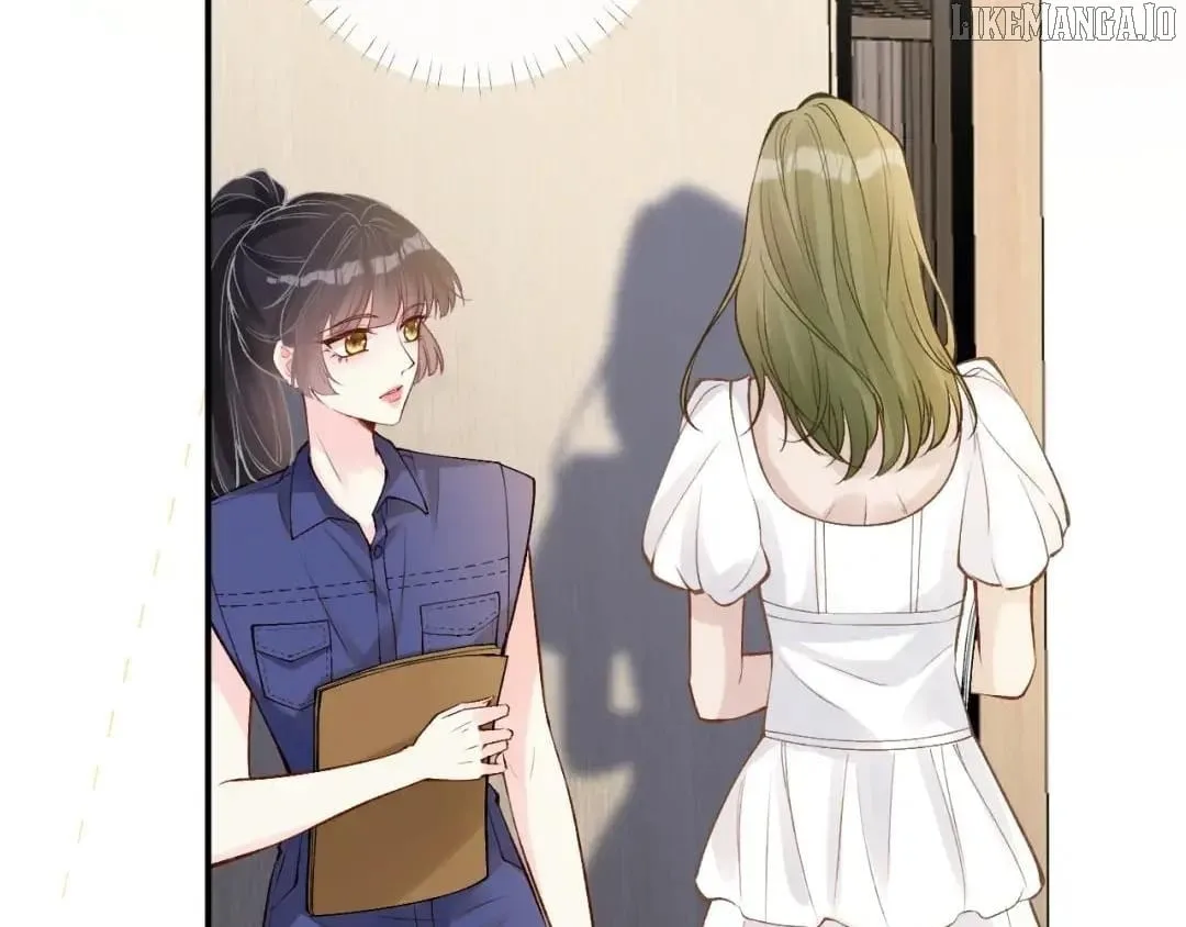 Everyone’s Darling Chapter 161 page 37