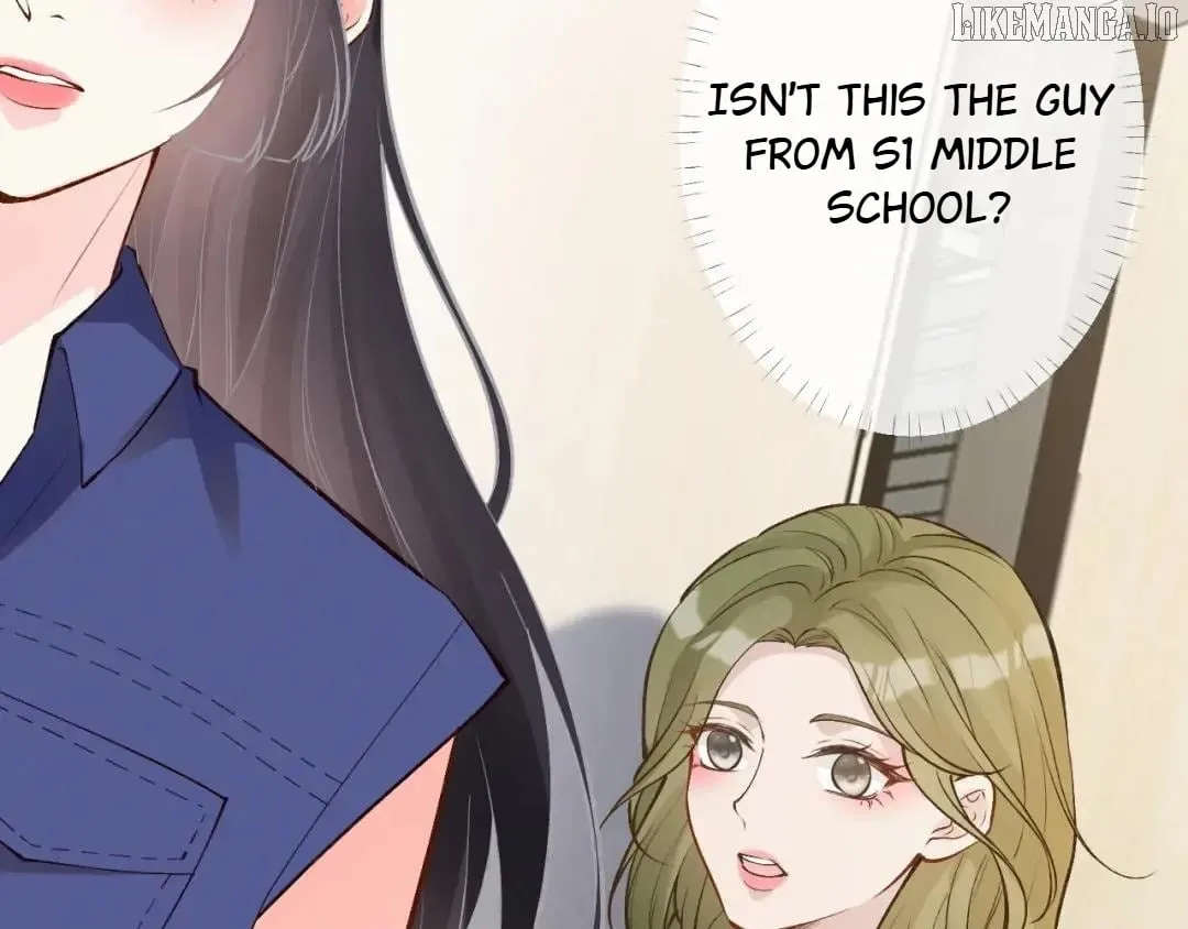 Everyone’s Darling Chapter 161 page 39