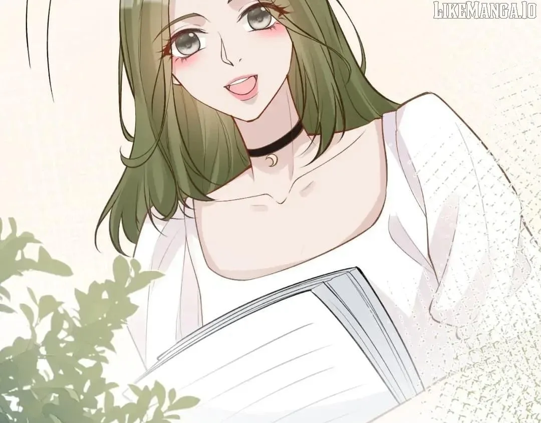 Everyone’s Darling Chapter 161 page 35
