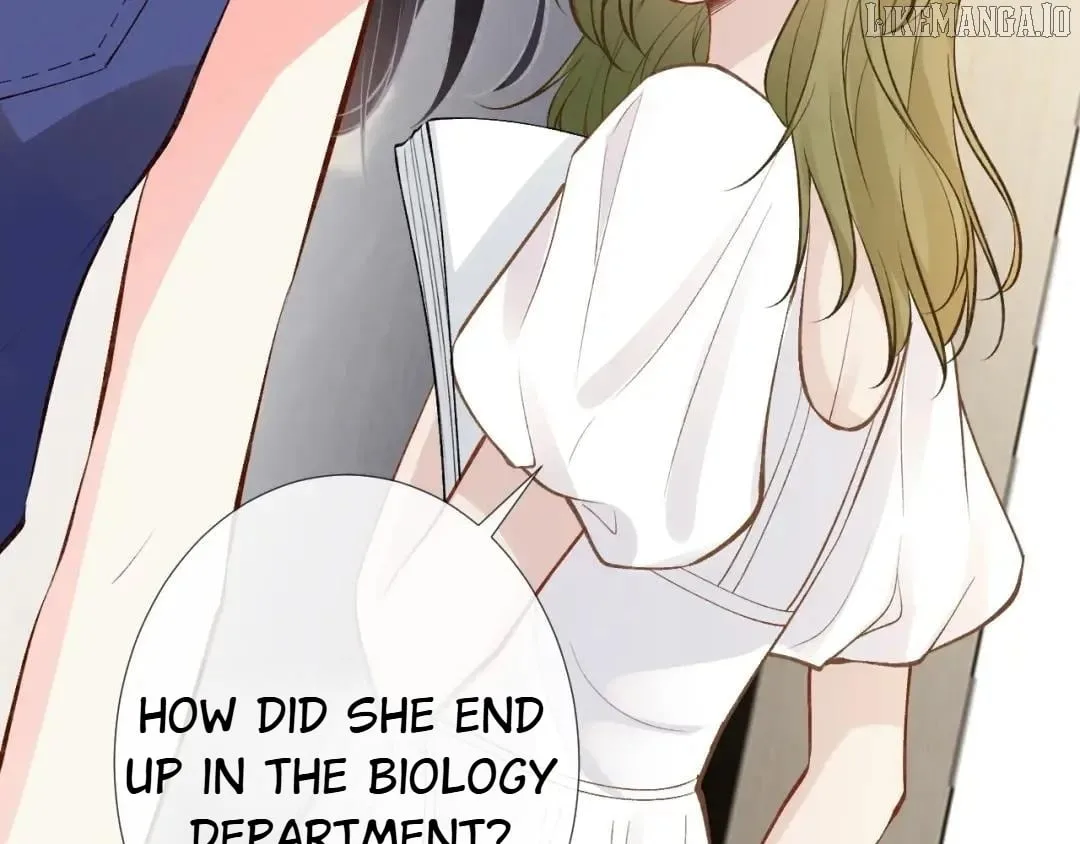 Everyone’s Darling Chapter 161 page 40