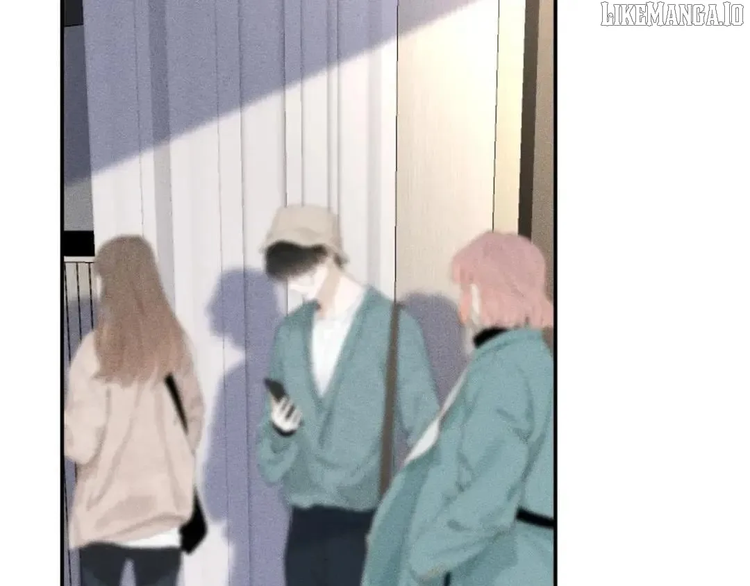 Everyone’s Darling Chapter 161 page 52