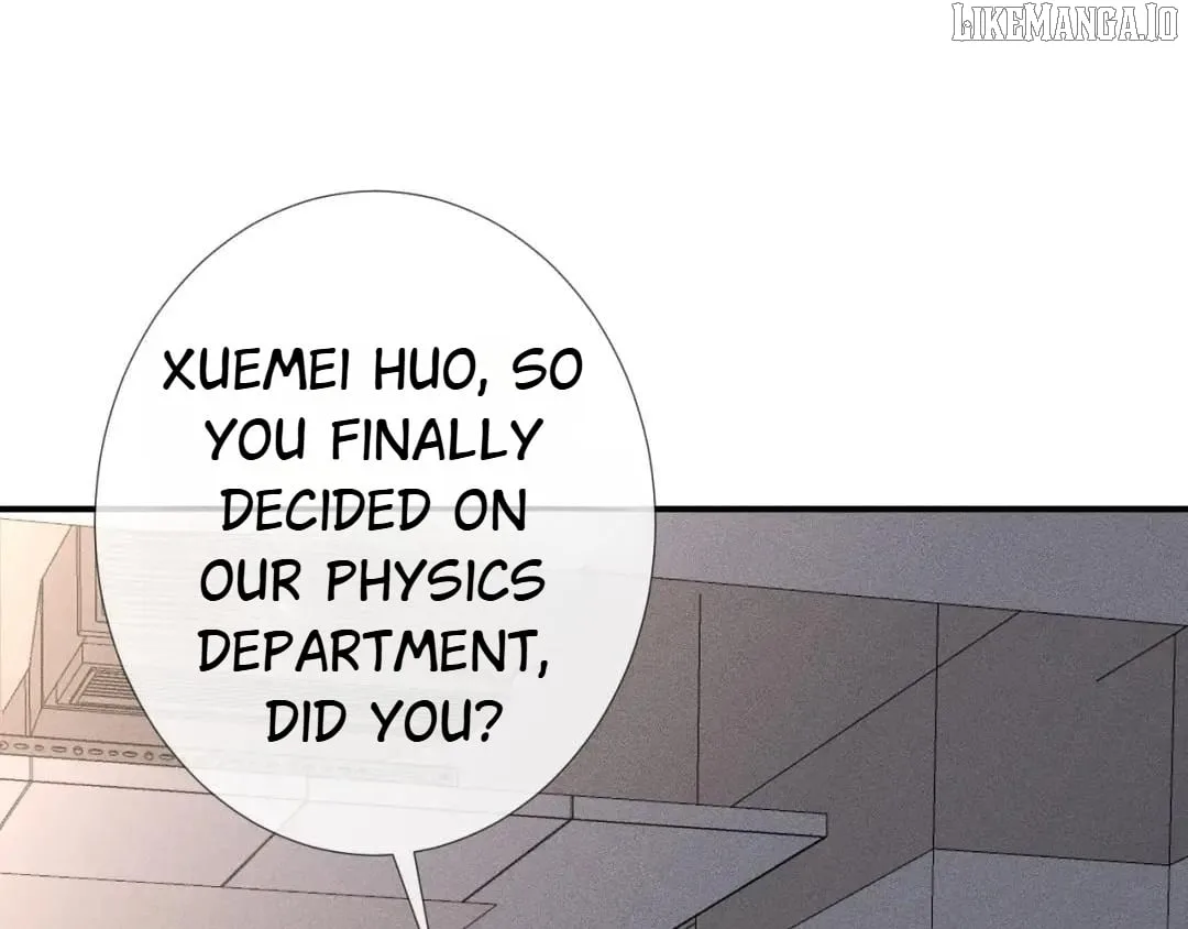 Everyone’s Darling Chapter 161 page 54