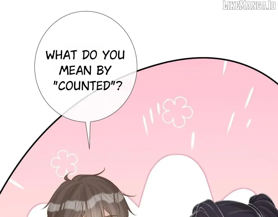 Everyone’s Darling Chapter 161 page 57