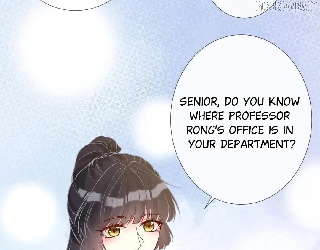 Everyone’s Darling Chapter 161 page 61