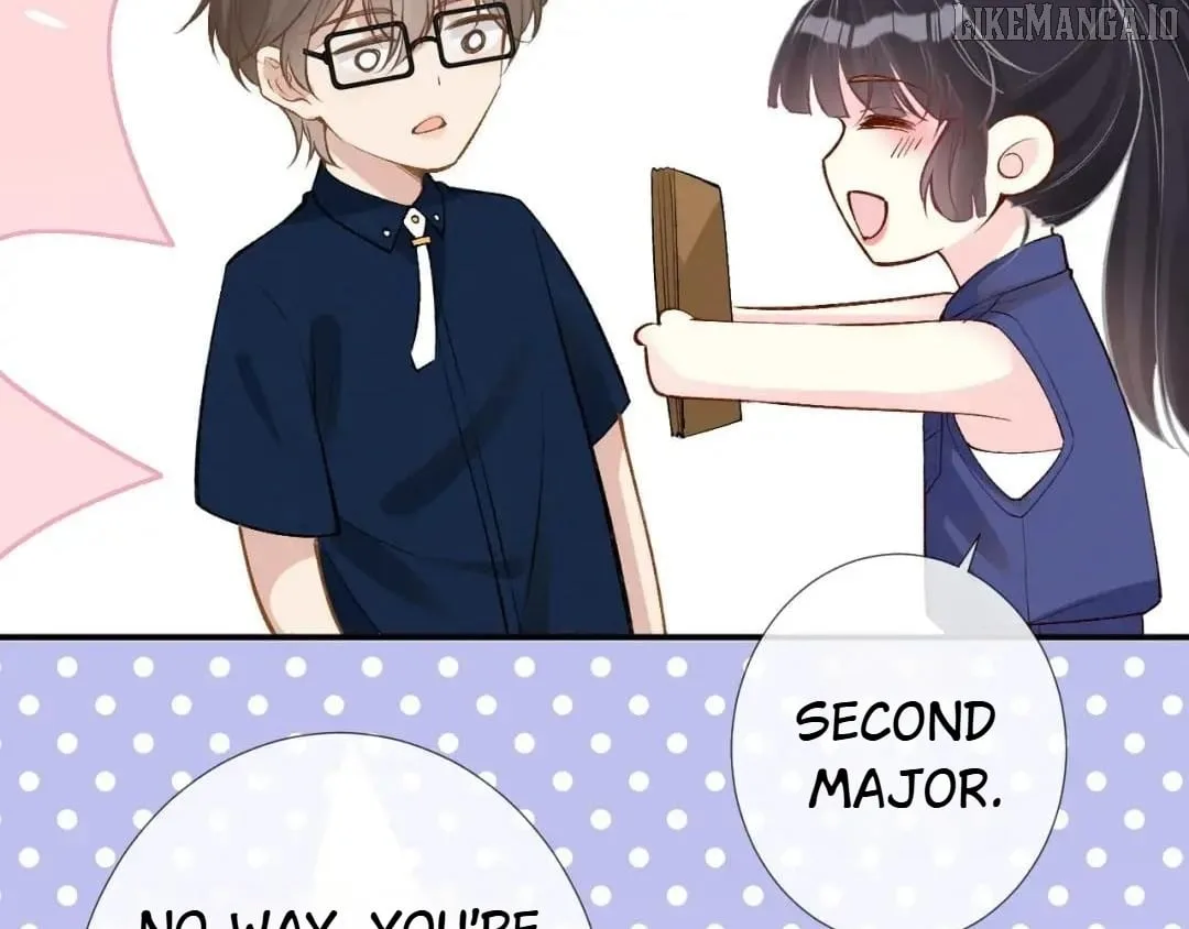 Everyone’s Darling Chapter 161 page 58