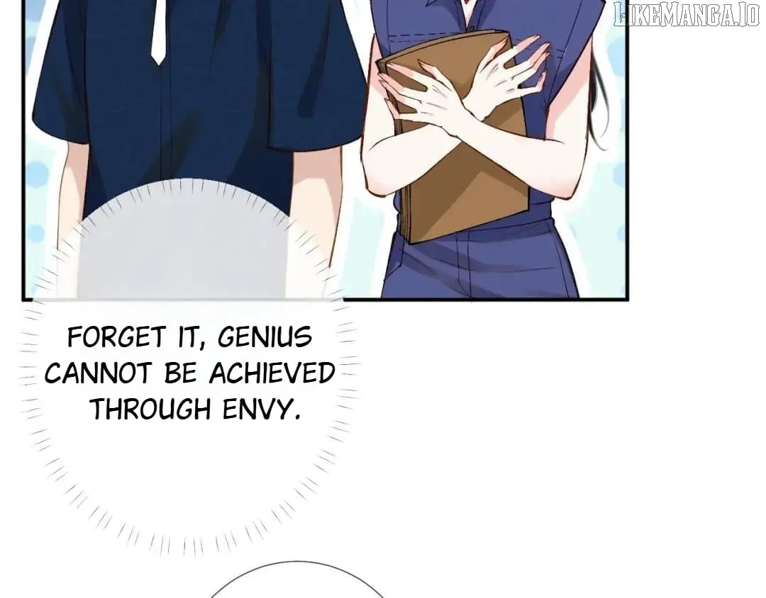 Everyone’s Darling Chapter 161 page 68