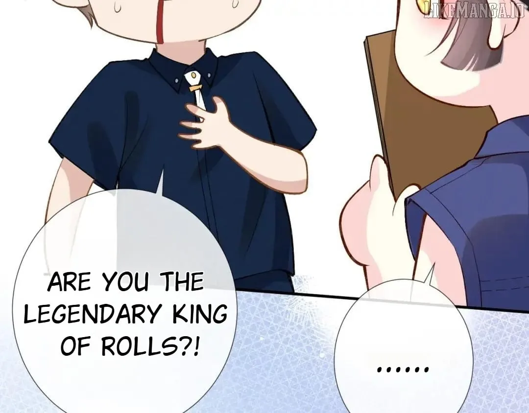 Everyone’s Darling Chapter 161 page 60
