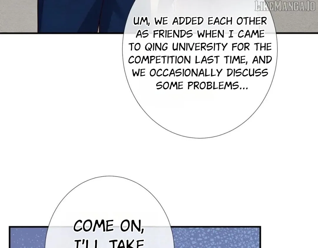 Everyone’s Darling Chapter 161 page 66