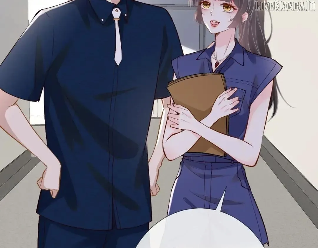 Everyone’s Darling Chapter 161 page 65