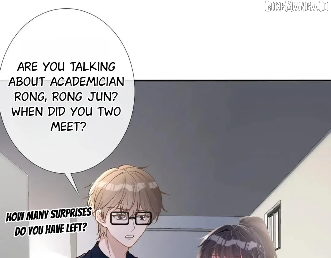 Everyone’s Darling Chapter 161 page 64