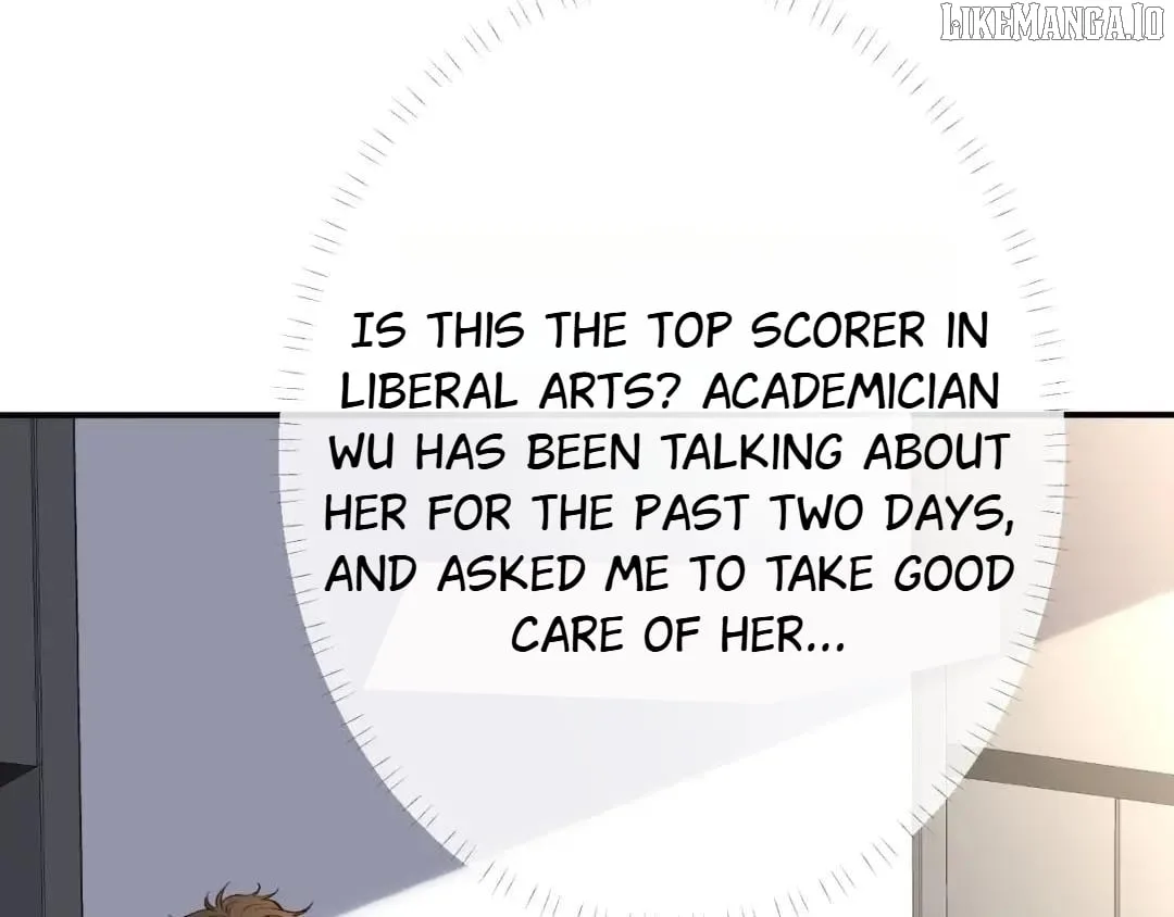 Everyone’s Darling Chapter 161 page 81
