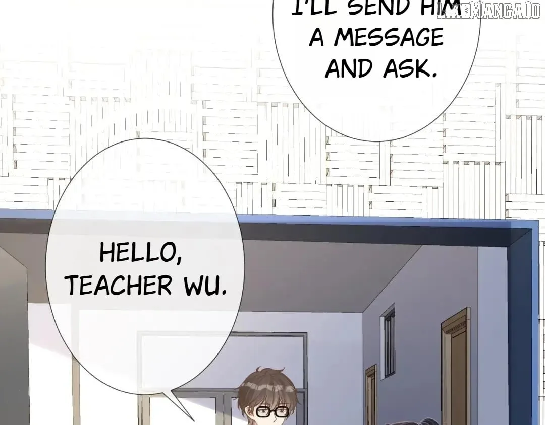 Everyone’s Darling Chapter 161 page 72
