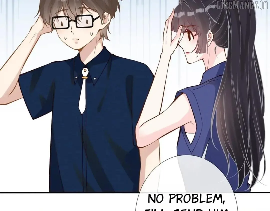 Everyone’s Darling Chapter 161 page 71
