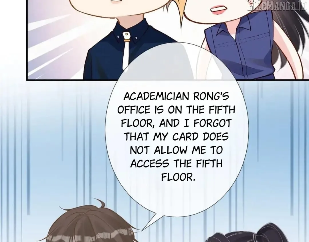 Everyone’s Darling Chapter 161 page 70