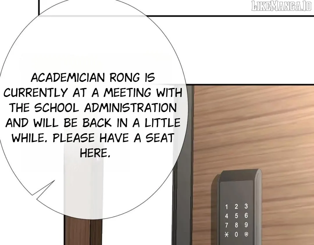 Everyone’s Darling Chapter 161 page 91
