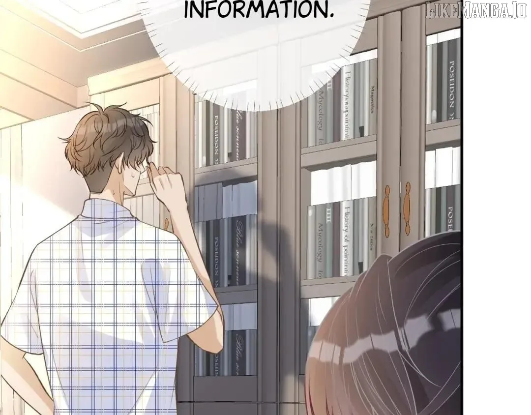 Everyone’s Darling Chapter 161 page 100
