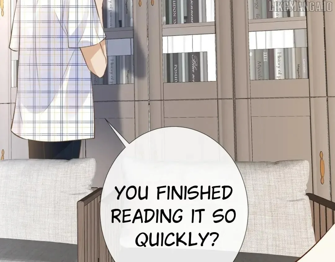 Everyone’s Darling Chapter 161 page 103