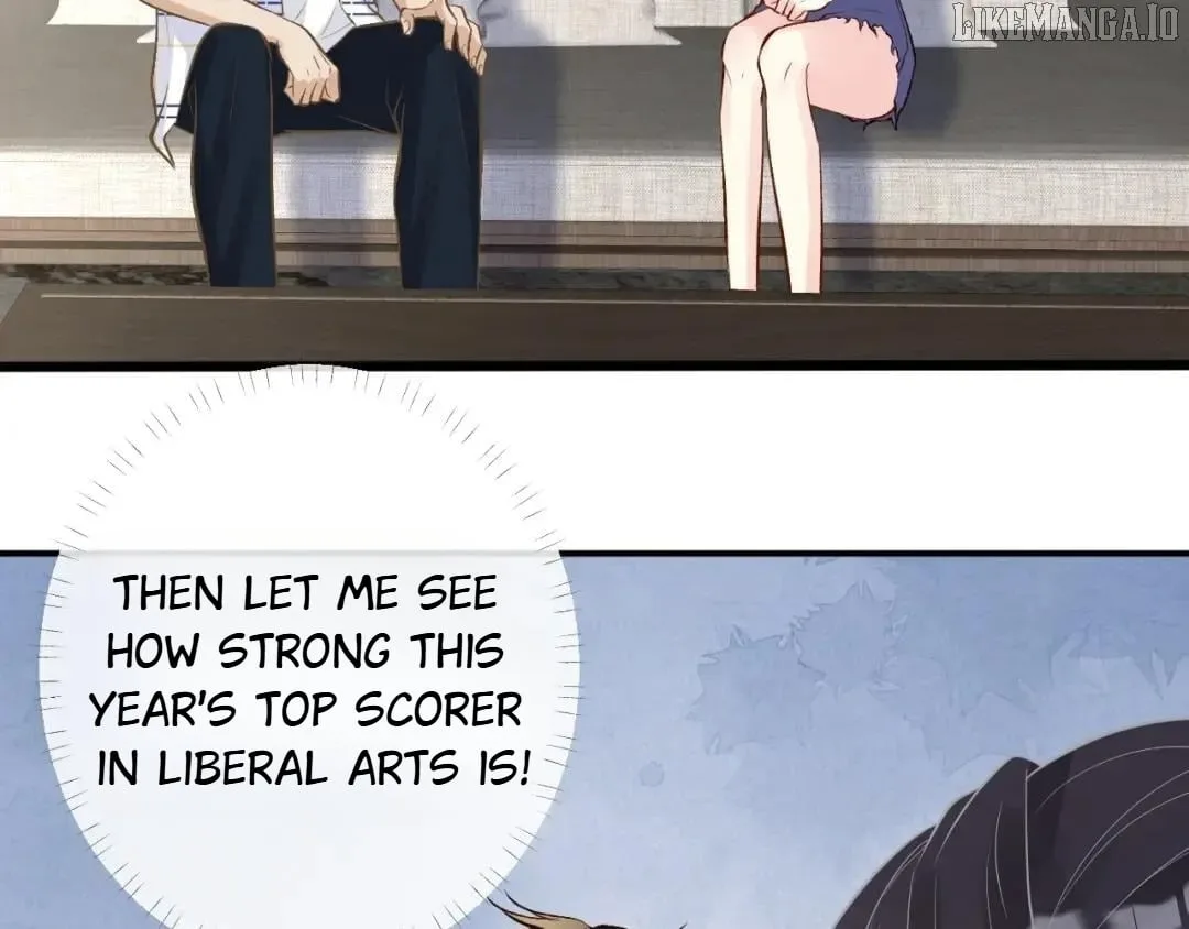 Everyone’s Darling Chapter 161 page 113