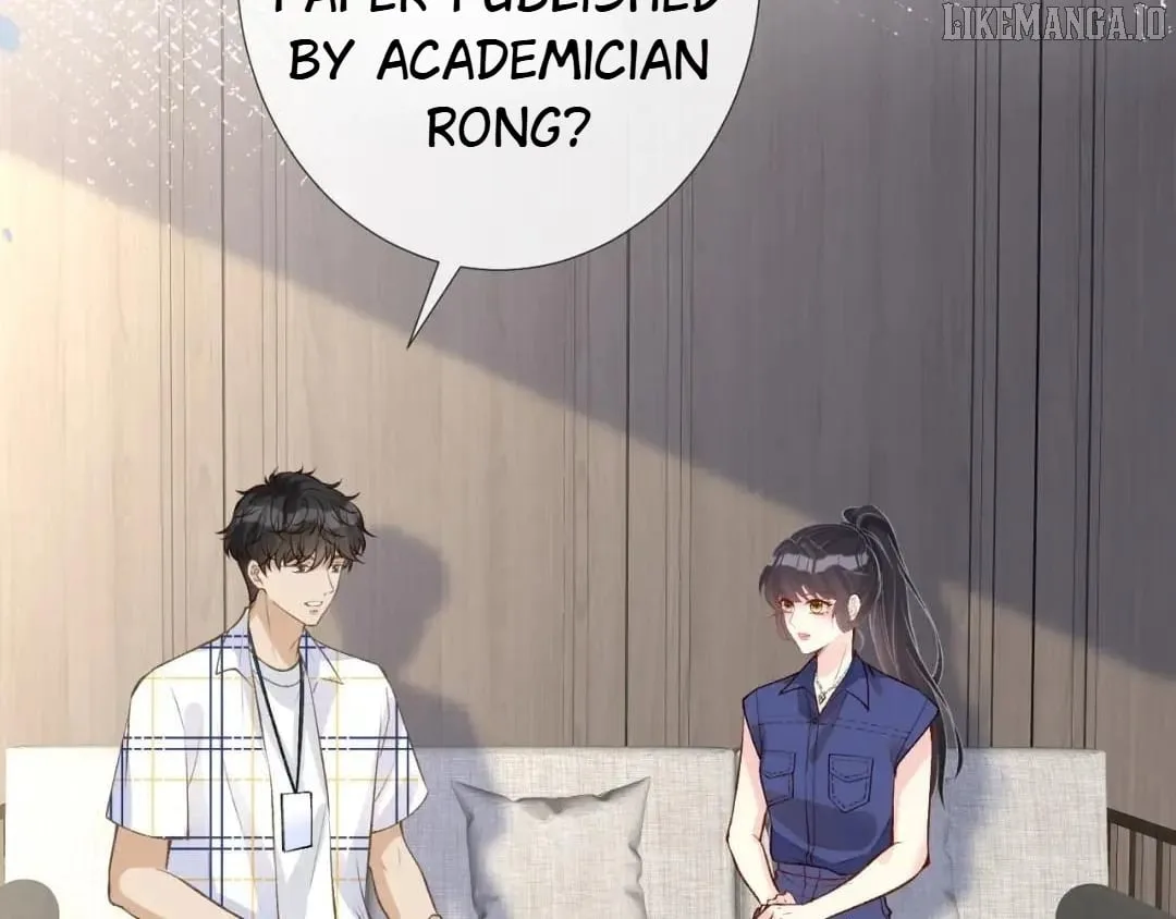 Everyone’s Darling Chapter 161 page 112