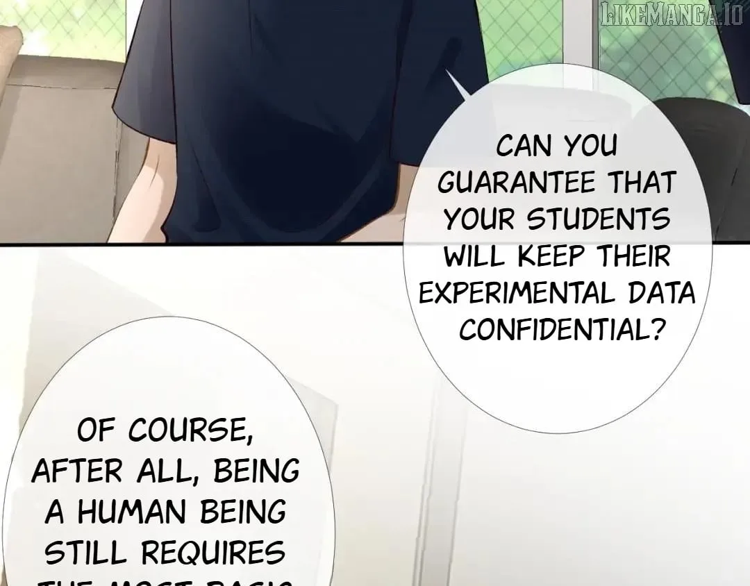 Everyone’s Darling Chapter 176 page 6