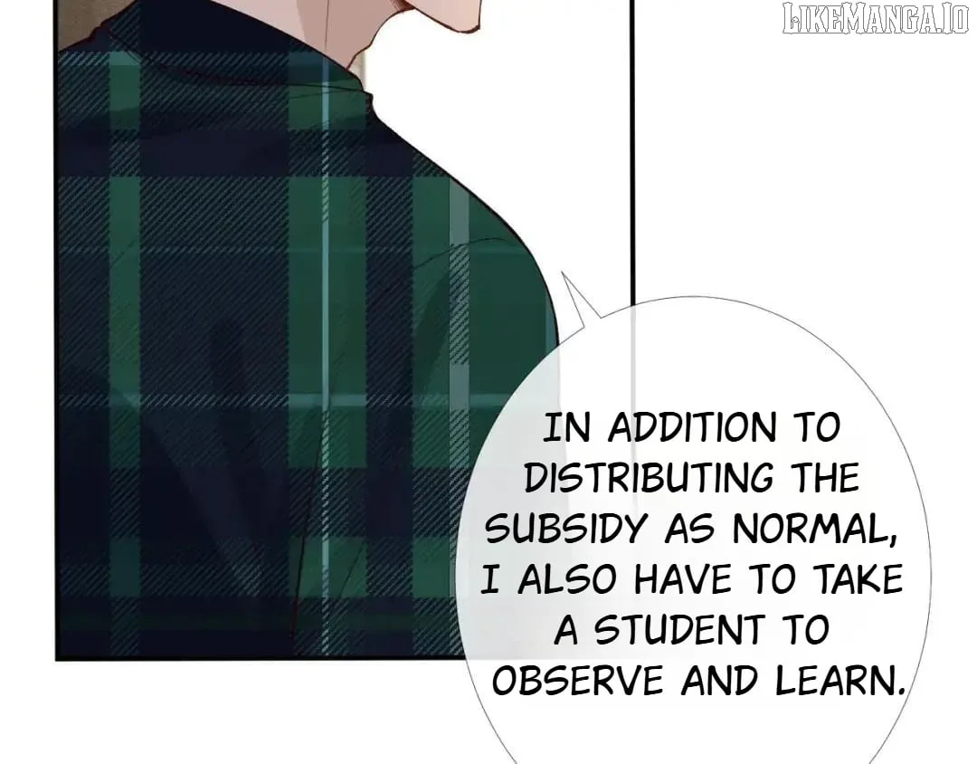 Everyone’s Darling Chapter 176 page 3