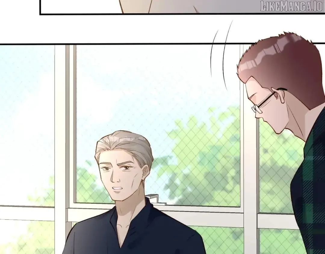 Everyone’s Darling Chapter 176 page 5