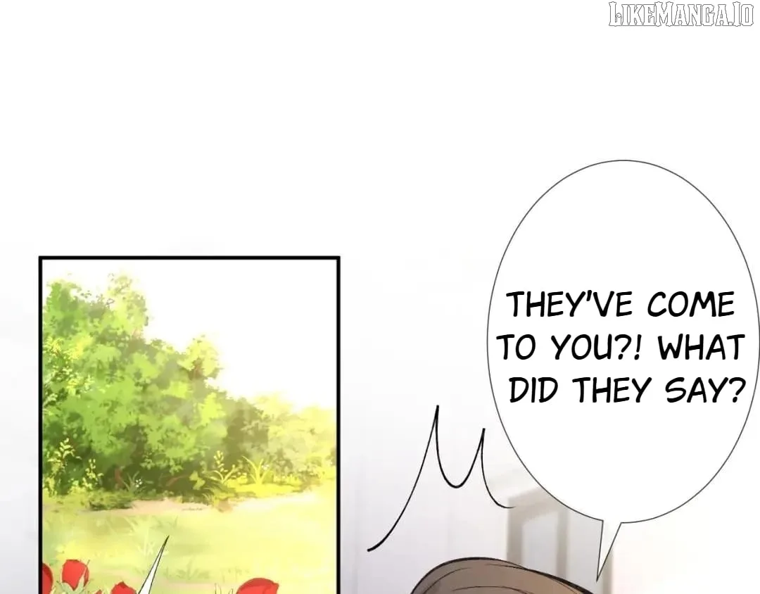 Everyone’s Darling Chapter 176 page 22