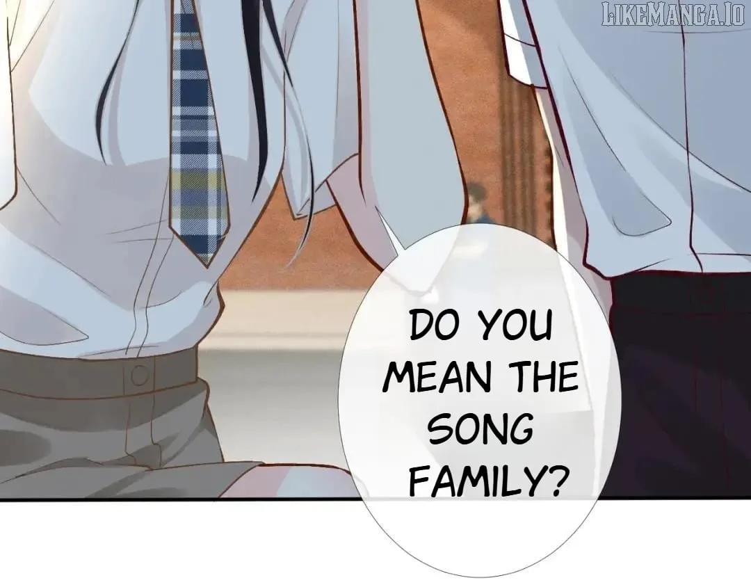 Everyone’s Darling Chapter 176 page 20