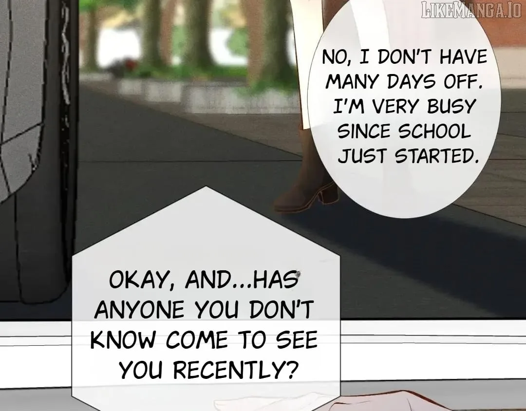Everyone’s Darling Chapter 176 page 18