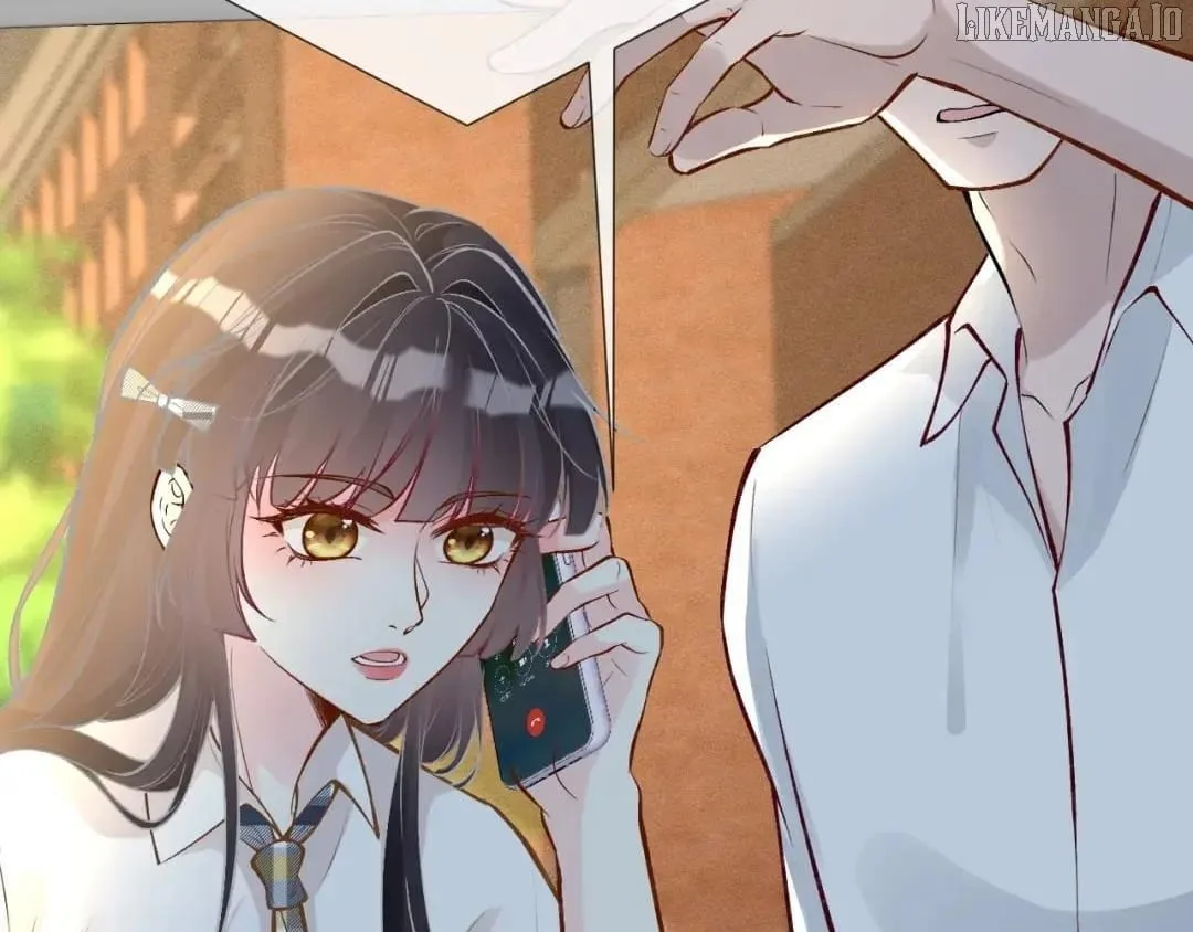 Everyone’s Darling Chapter 176 page 19