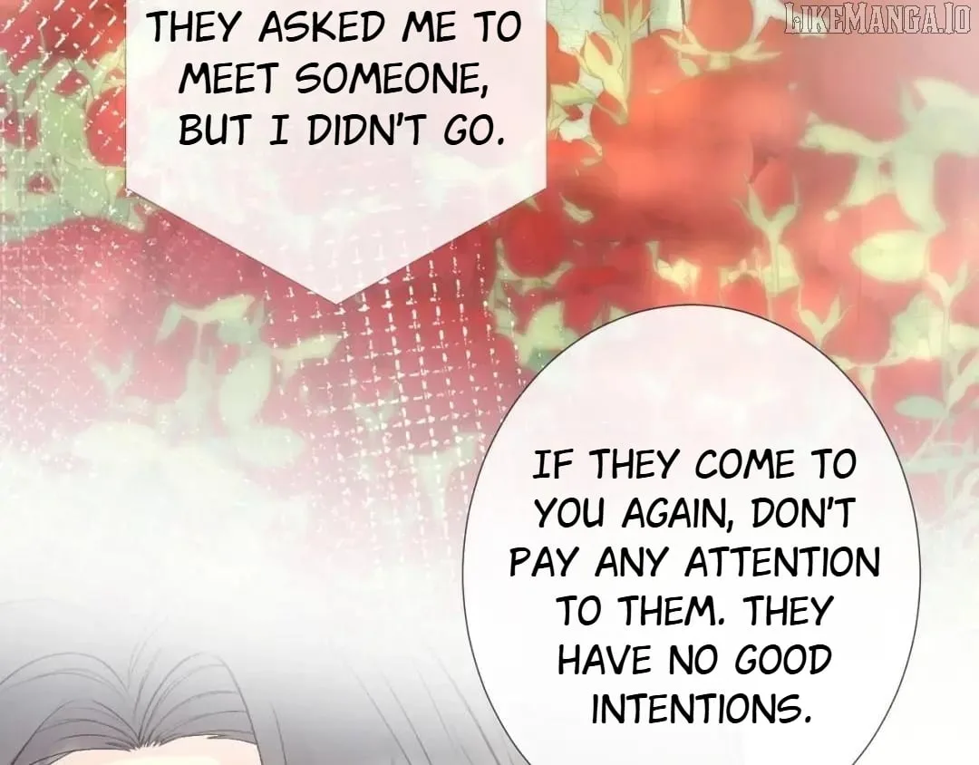 Everyone’s Darling Chapter 176 page 25