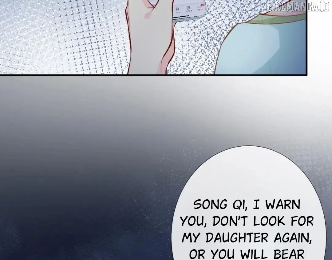 Everyone’s Darling Chapter 176 page 33