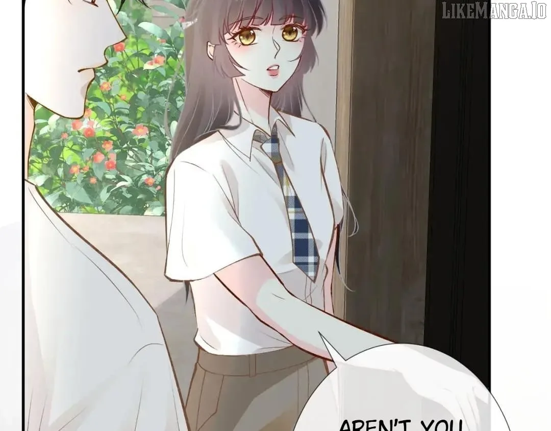 Everyone’s Darling Chapter 176 page 44