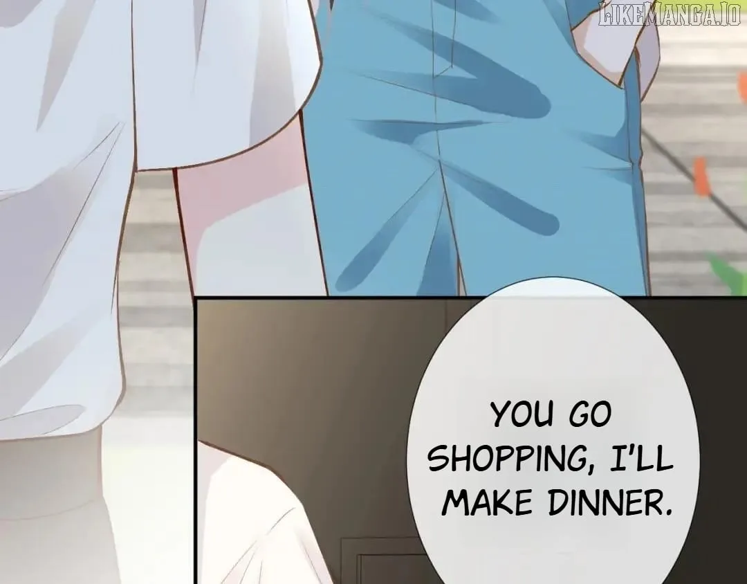 Everyone’s Darling Chapter 176 page 55