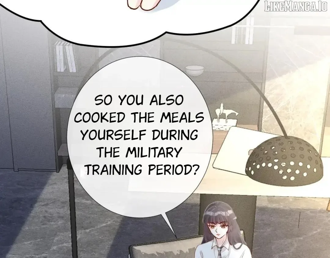 Everyone’s Darling Chapter 176 page 60