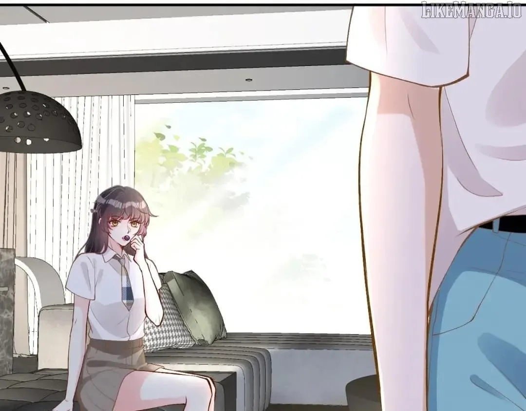 Everyone’s Darling Chapter 176 page 66