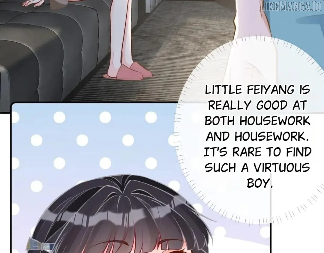 Everyone’s Darling Chapter 176 page 67