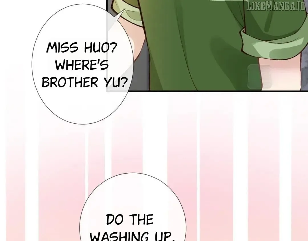 Everyone’s Darling Chapter 176 page 71