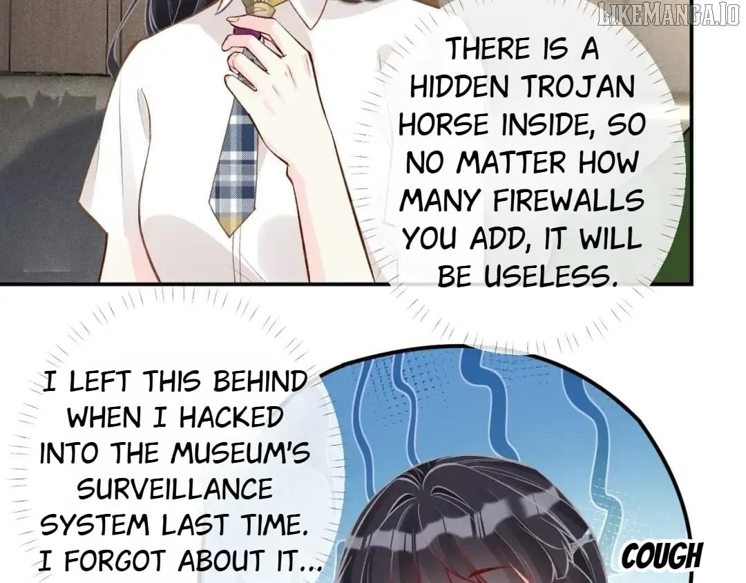 Everyone’s Darling Chapter 176 page 82