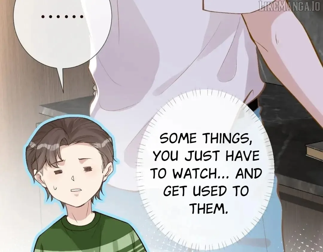 Everyone’s Darling Chapter 176 page 76