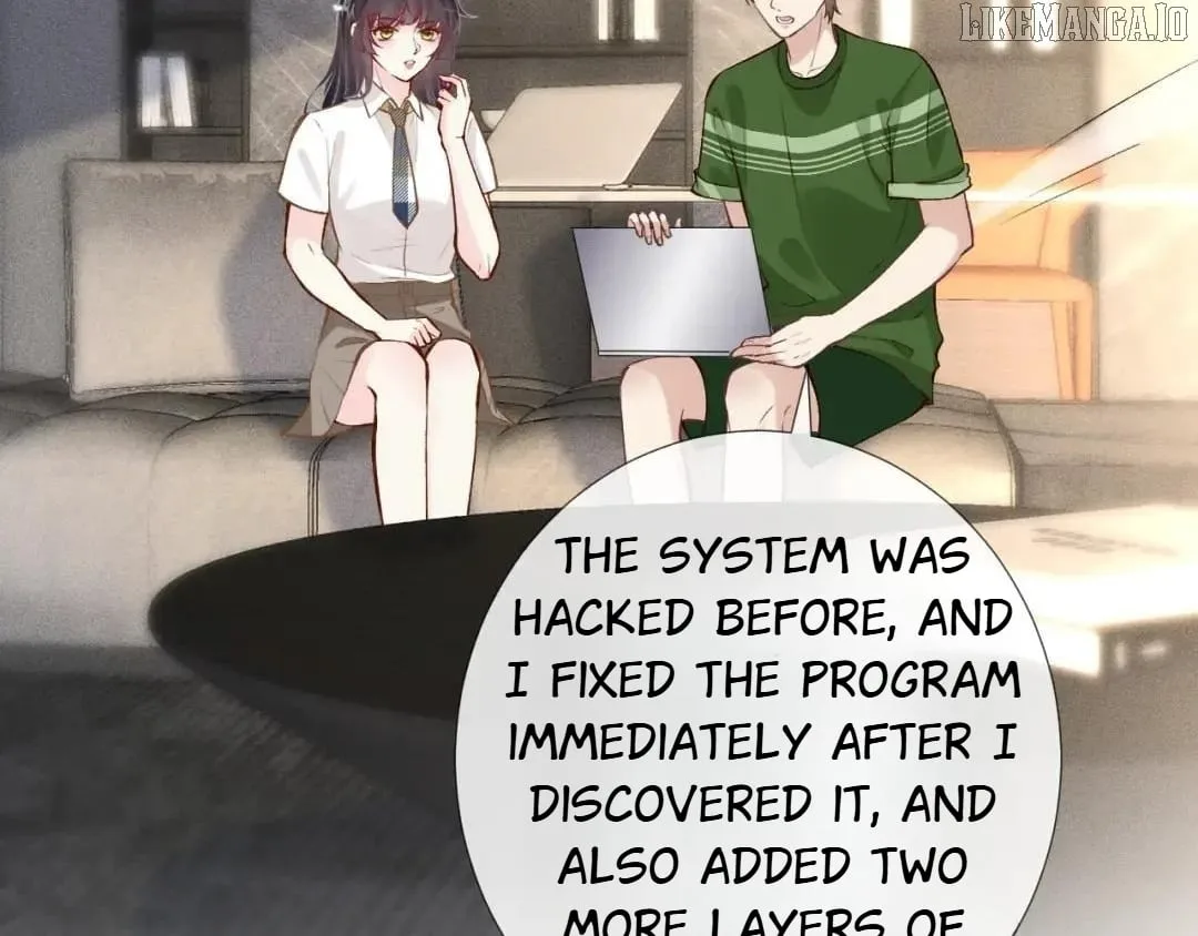 Everyone’s Darling Chapter 176 page 80