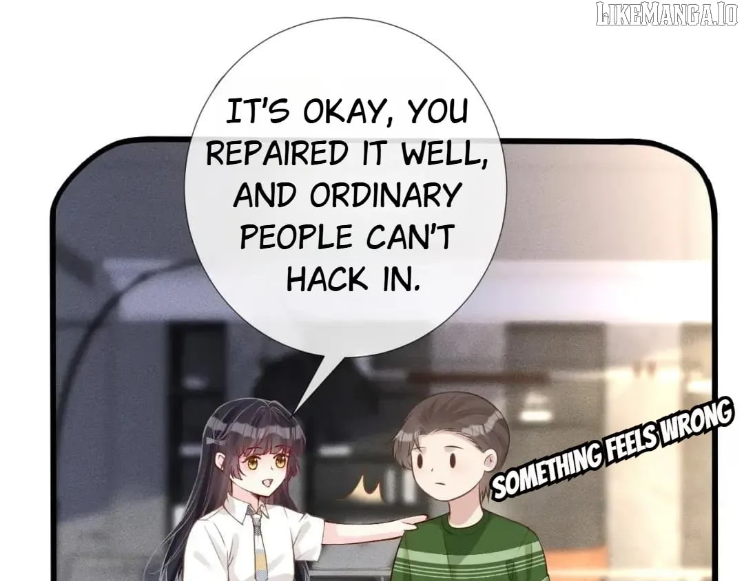 Everyone’s Darling Chapter 176 page 84