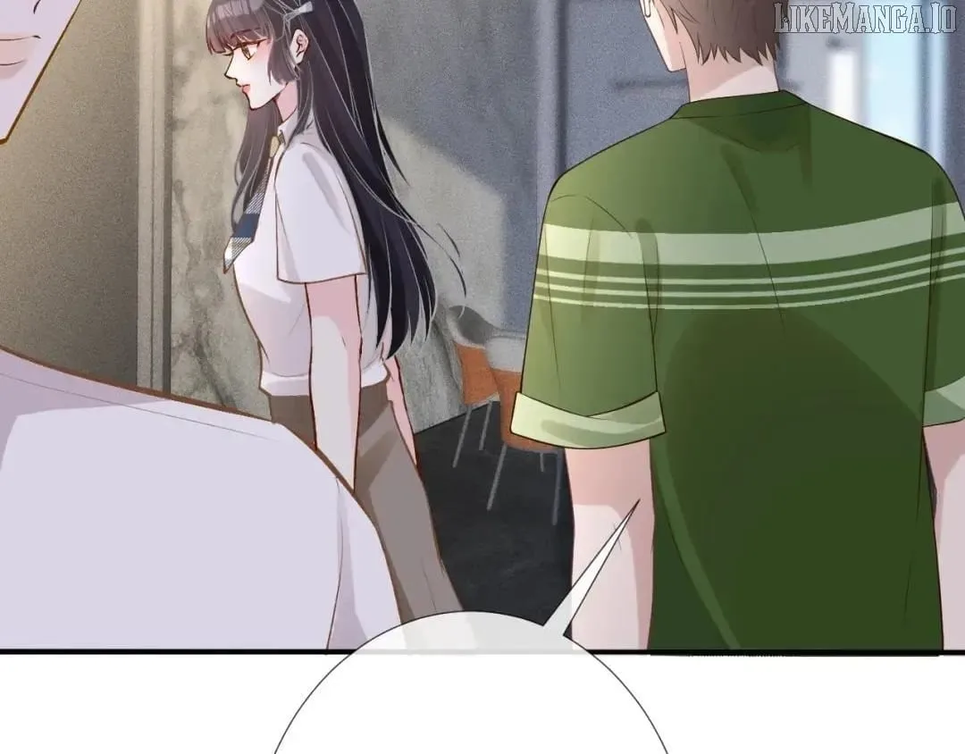 Everyone’s Darling Chapter 176 page 97