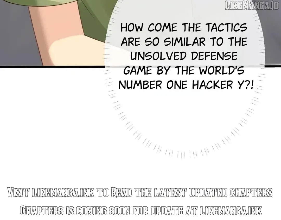 Everyone’s Darling Chapter 176 page 103