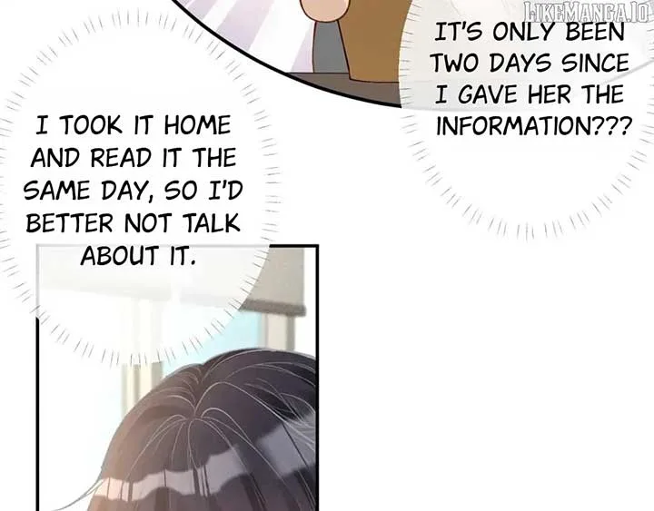 Everyone’s Darling Chapter 177 page 6