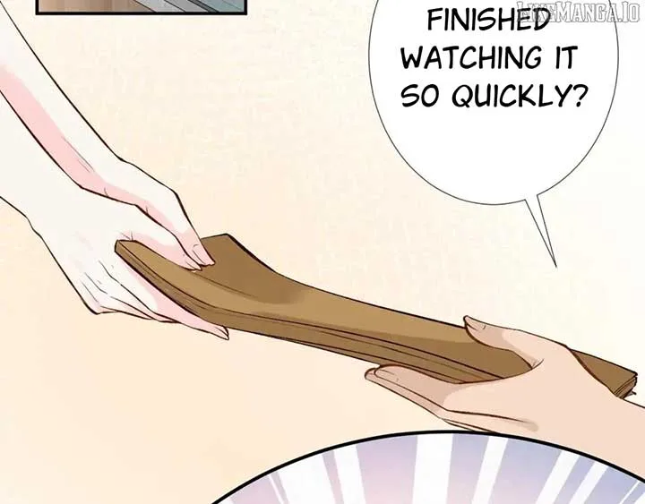 Everyone’s Darling Chapter 177 page 4