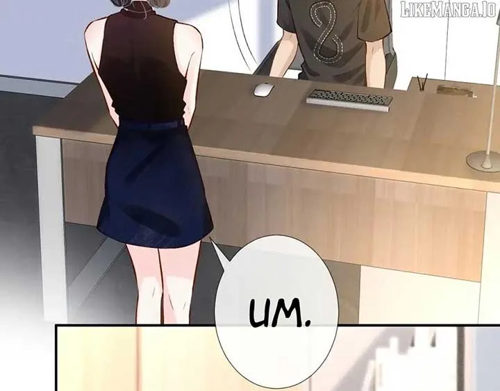 Everyone’s Darling Chapter 177 page 10