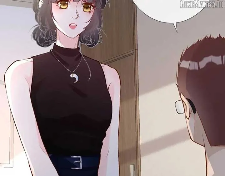 Everyone’s Darling Chapter 177 page 15